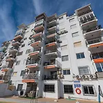 Miami 18 Seaview By Casasol アパート *