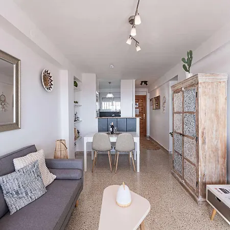 Apartment Miami 18 Seaview By Casasol