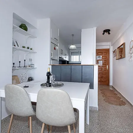 Miami 18 Seaview By Casasol Nerja