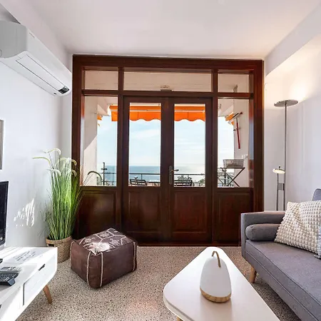Miami 18 Seaview By Casasol Apartamento