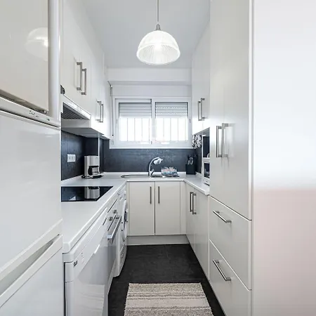 Apartamento Miami 18 Seaview By Casasol