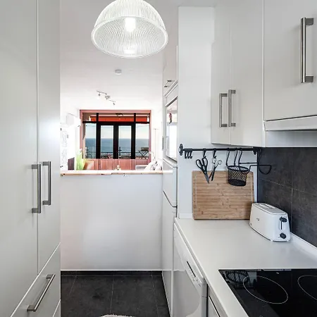 Miami 18 Seaview By Casasol Apartamento *