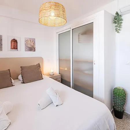 Apartamento Miami 18 Seaview By Casasol