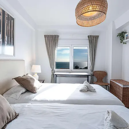 Miami 18 Seaview By Casasol Apartamento *