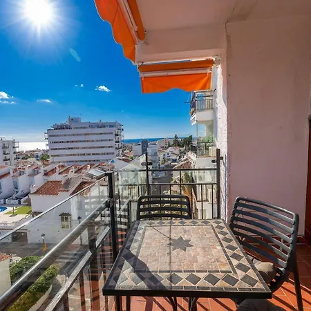 Apartamento Miami 18 Seaview By Casasol