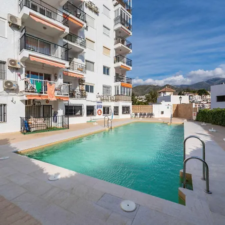 Miami 18 Seaview By Casasol Apartamento *