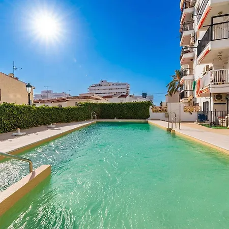 Apartamento Miami 18 Seaview By Casasol