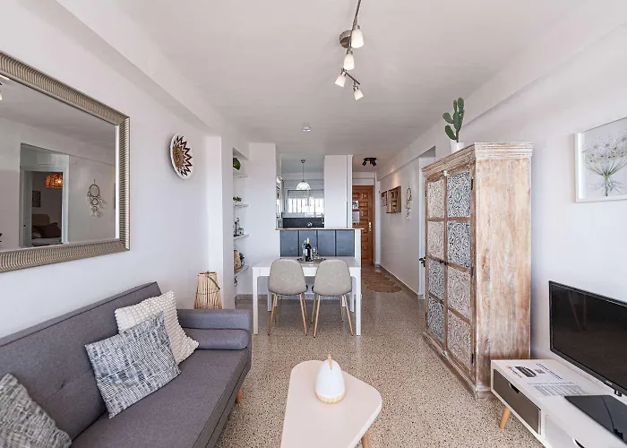 Apartment Miami 18 Seaview By Casasol