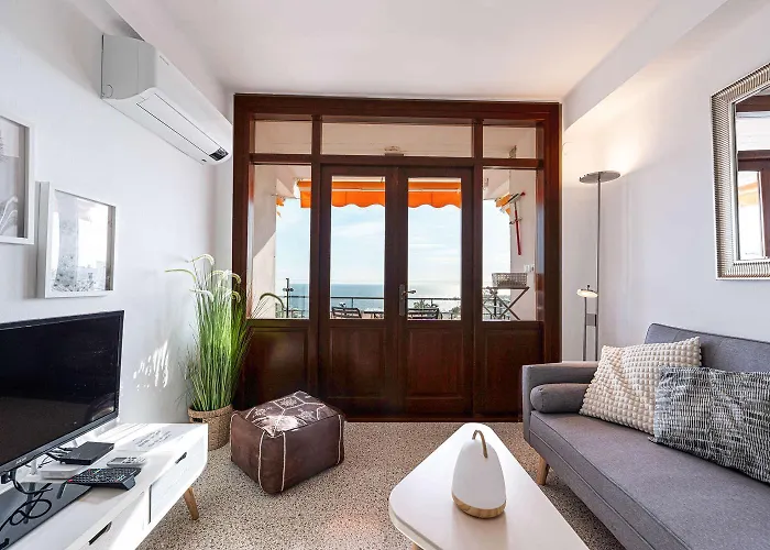 Miami 18 Seaview By Casasol Apartment