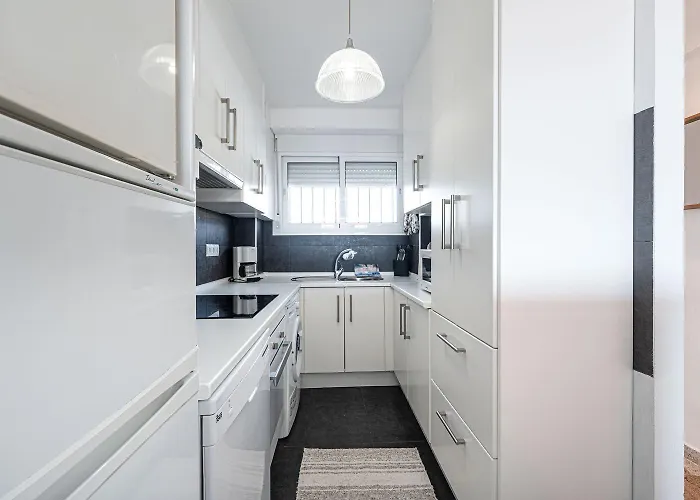Apartment Miami 18 Seaview By Casasol