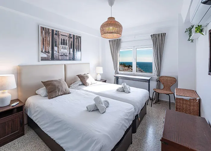 Miami 18 Seaview By Casasol