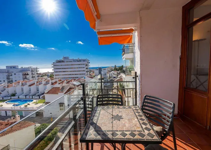 Apartment Miami 18 Seaview By Casasol