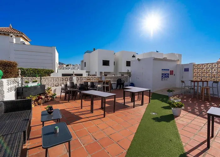 Miami 18 Seaview By Casasol Apartment *